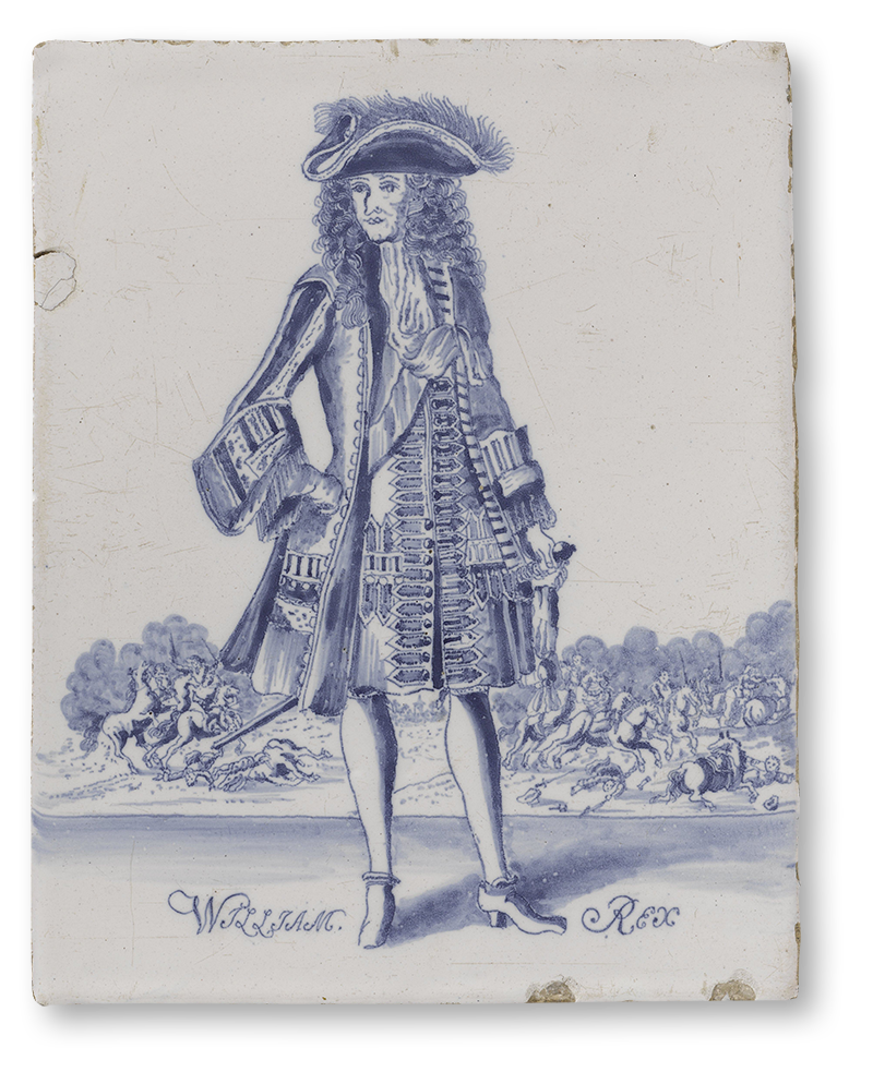 William III